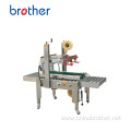 Semi-Automatic Carton Tape Sealer Full Stainless Steel